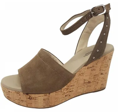 Produktbild von Nero Giardini Sandale Beige