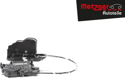Produktbild von METZGER 2314326 Türschloss Vorne Rechts für BMW 5 GT (F07)
