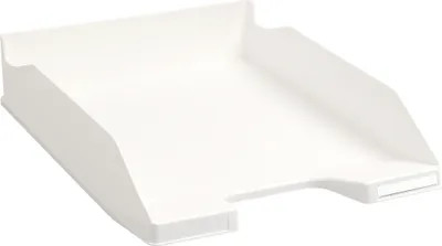 Produktbild von Exacompta 6x Briefablage COMBO MIDI, Kollektion Office - Weiß - 11313D