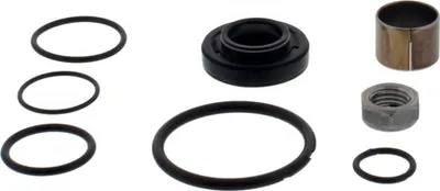 Image de Kit de réparation pour amortisseur JMP pour Kayaba 46/18, Yamaha YZ F / WR 125 / 250 / 450 ccm année 2006 - 2018