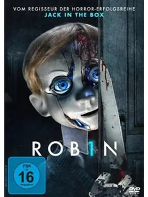 Produktbild von Rob1N