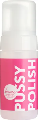 Produktbild von Loovara Pussy Polish, Weiblich, 100 ml, Flasche, Deutschland, 1 Stück(e)