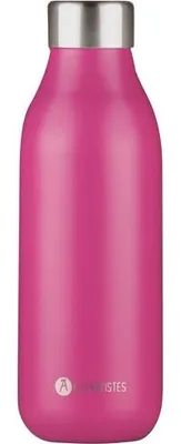 Produktbild von Thermosflasche 500 ml Hollywood - Bottle'up 2.0 - Die Künstler
