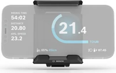 Image de Bosch Smartphone Grip