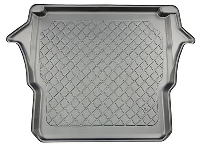 Immagine prodotto di MTM Vasca Baule per Ligier M.GO 6 2019- Protezione Bagagliaio su Misura con Antiscivolo, Resistente, Facile da Lavare e Inodore, cod. 9623