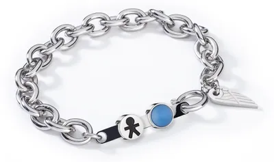 Immagine prodotto di AN JEWELS JEWELRY Mod. ANPULSEIRALI12