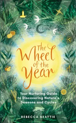 Produktbild von The Wheel of the Year