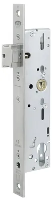 Obrázok produktu pre BKS Panic-RR zadlabávací zámok B 1910 B DIN L/R 24/270/35/92/9mm Kl 5 ktg - B-19100-00-U-8