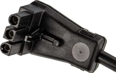 Produktbild von Satronic Honeywell Fühlerkabel zu IRD1010 1020, abgewinkelt, 600 mm,  7236001