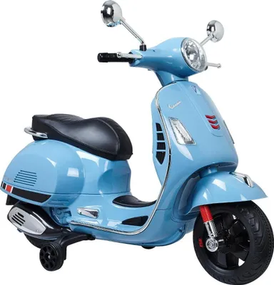 Zdjęcie produktu dla Buddy Toys BEC 6035 Vespa GTS