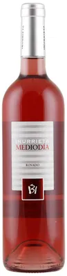Produktbild von Inurrieta Mediodia Rose 2025 | Roséwein | Spanien | 1 x 0,75 Liter