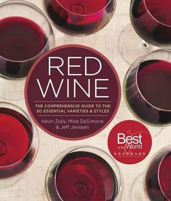 Zdjęcie produktu dla Red Wine