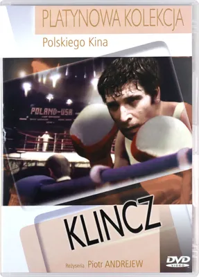 Produktbild von Klincz (nur Originalversion) [DVD]