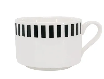 Zdjęcie produktu dla Kubek Grafico, 250 ml