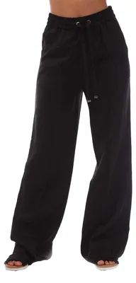 Produktbild von Boss - Hosen für Damen GT14870 (34 DE Regulär) (Schwarz)