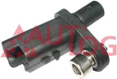 Produktbild von AUTLOG ABS Sensor Raddrehzahl Hinten passend für PEUGEOT 3008 SUV (M) AS4851