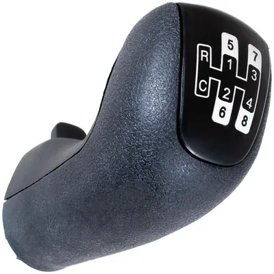 Immagine prodotto di Scania Serie 4 / TOURING / Serie P, G, R, T Pomello del cambio 8+C+R