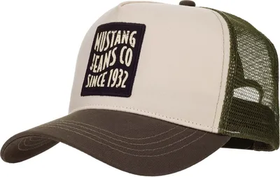 Immagine prodotto di MUSTANG cap Cap Olive - Multicolor oliva