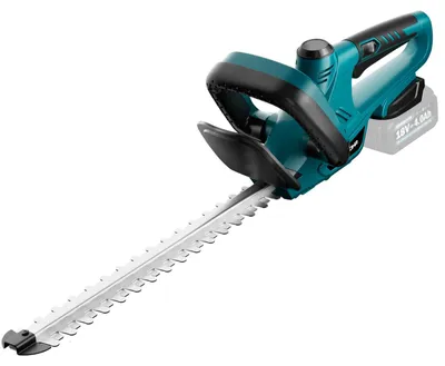 Akku-Heckenschere, 51 cm, 16 mm, für Makita 18V, ohne Akku