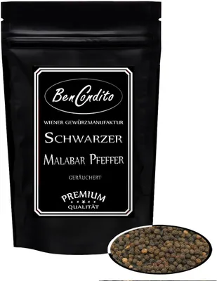 Produktbild von Tiger Pfeffer 130 Gramm