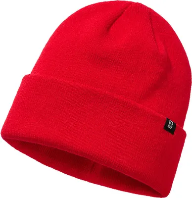 Obrázek produktu pro Čepice Brandit Watch Cap červená