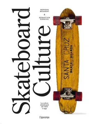 Obrázek produktu pro Skateboard culture