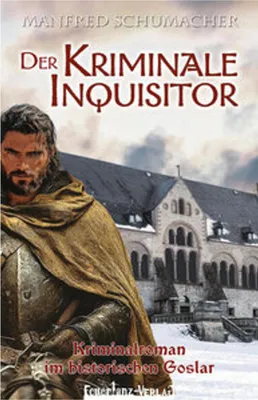 Image de Der Kriminale Inquisitor