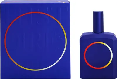 Produktbild von H.D.P. This Is Not A Blue Bottle 1.3 Edp Spray