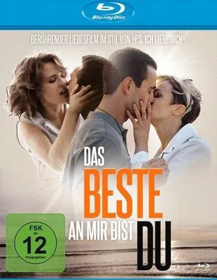 Produktbild von Das Beste an mir bist du