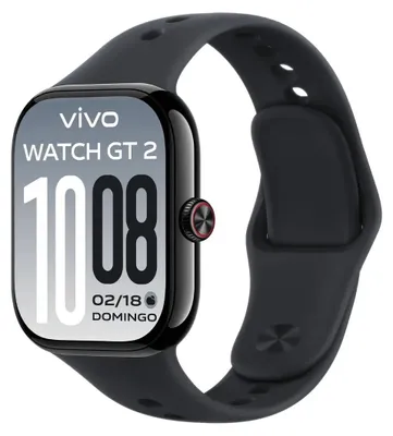 Immagine prodotto di Smartwatch Vivo Watch GT2, trasparente, taglia unica