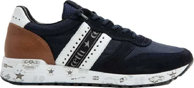 Image de Cetti Sneakers 10225-918834 in Blue color size 40
