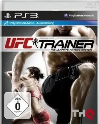 Produktbild von UFC Personal Trainer (Move)