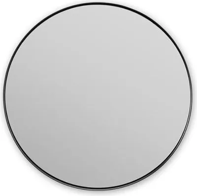 Immagine prodotto di Specchio da bagno MindSet, grigio scuro minerale