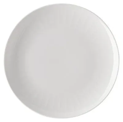 Imagen del producto de Rosenthal Teller 20 cm flach Joyn White 44020-800001-10860