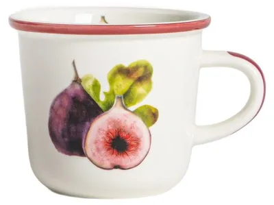 Zdjęcie produktu dla HOMLA Kubek SKORD z figami 0,3 l