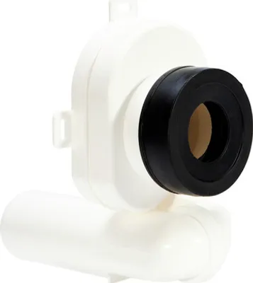 Produktbild von DALLMER Urinal-Absaug-Siphon HL 430, DN 50