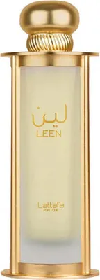 Obrázek produktu pro Lattafa Pride Leen EDP 100 ml UNISEX