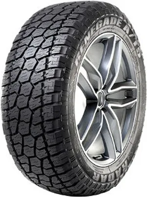 Produktbild von Radar RENEGADE AT5 255/70 R16 111H Sommerreifen ohne Felge