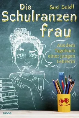 Zdjęcie produktu dla Die Schulranzenfrau