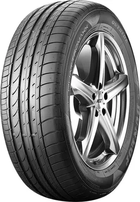 Produktbild von Dunlop Sommerreifen motorcycle-tyres SP QuattroMaxx ( 255/35 R20 97Y XL RO1, mit Felgenschutz (MFS) )