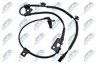 Produktbild von NTY ABS Sensor Raddrehzahl Vorne Links für HYUNDAI TUCSON (JM) HCA-HY-538