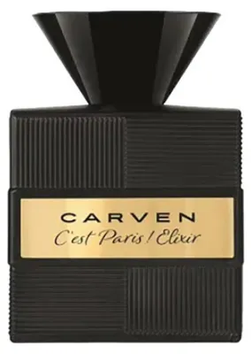Obrázok produktu pre C'est Paris Elixir pre mužov EDP Vapo Carven 100 ml
