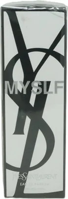 Produktbild von Yves Saint Laurent Eau de Parfum Yves Saint Laurent MYSLF Eau de Parfum Refill 150ml