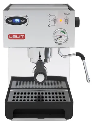 Image de Machine expresso Lelit Anna PL41TEM - acier inoxydable