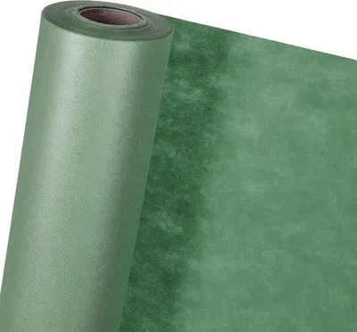Produktbild von Wintervlies 80g/m² Kälteschutzvlies Pflanzenschutz – grün / 1,6 Meter