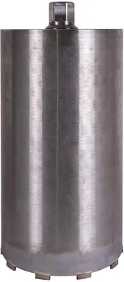 Produktbild von Diamantbohrkrone BKST / Ø 152 mm / NL= 400 mm / 1 1/4 Zoll