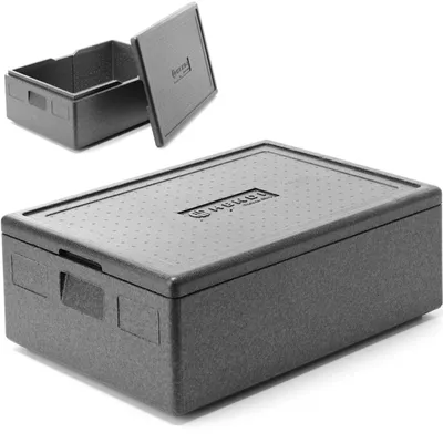 Produktbild von Thermobox Küchenlinie GN 1/1 53 l 685x485x260 mm