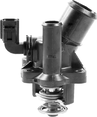 Produktbild von GATES Thermostat Kühlmittel 98°C für FORD MONDEO III Kombi (BWY) MONDEO III (B5Y) MONDEO III Stufenheck (B4Y)