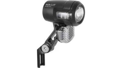 Imagen del producto de Faro AXA Compactline 35, 6 V-12 V - Bicicleta eléctrica