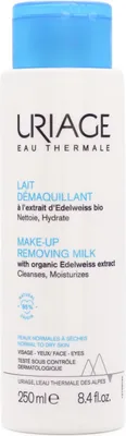 Immagine prodotto di URIAGE Latte detergente 250 ml